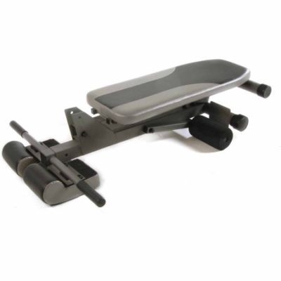 Walmart – Stamina Ab/Hyper Bench Pro Only $123.43 (Reg $220.00) + Free Shipping