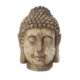 Sears – Sunjoy Sunjoy Buddha Head Statue Only $52.24 (Reg $54.99) + Free Shipping