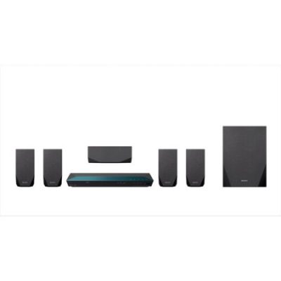 Walmart – Sony BDVE2100 3D Blu-ray Home Theater System Only $229.99 (Reg $248.00) + Free 2-Day Shipping