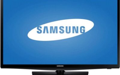 Walmart – SAMSUNG 24″ 4000 Series – HD LED TV – 720p, 120MR (Model#: UN24H4000) Only $157.99 (Reg $229.99) + Free 2-Day Shipping