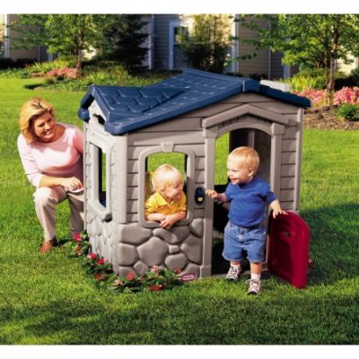 Walmart – Magic Doorbell Playhouse Only $195.35 (Reg $238.46) + Free Store Pickup