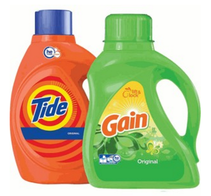 Target – 100oz Tide Liquid Laundry Detergent $5.99