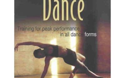 Walmart – Conditioning for Dance Only $17.37 (Reg $24.95) + Free Store Pickup