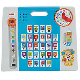 Kmart – Laugh & Learn Puppy’s A to Z Smart Pad Only $12.99 (Reg $25.99) + Free Store Pickup