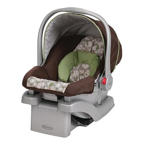 Kmart – Graco SnugRide Car Seat – Elephants Only $89.99 (Reg $99.99) + Free Shipping