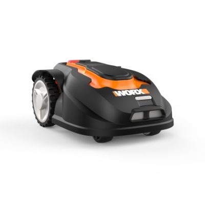 Walmart – Worx 28V Cordless Electric Landroid Mower Only $599.00 (Reg $999.00) + Free Shipping