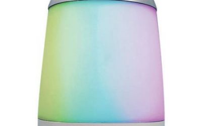 Walmart – Sparoom SpaMist Ultrasonic Mister and Fragrance Diffuser Only $14.98 (Reg $30.00) + Free Store Pickup