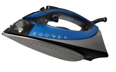 Walmart – Sunbeam TURBO Steam Master Iron, GCSBCS-200-000 Only $24.99 (Reg $29.99) + Free Store Pickup