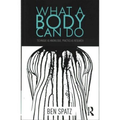 Walmart – What a Body Can Do: Technique As Knowledge, Practice As Research Only $34.55 (Reg $39.95) + Free Store Pickup