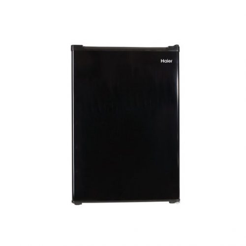 Walmart – Haier 3.3 cu ft Compact Refrigerator, Black, HC33SW20RB Only $115.00 (Reg $129.00) + Free Shipping