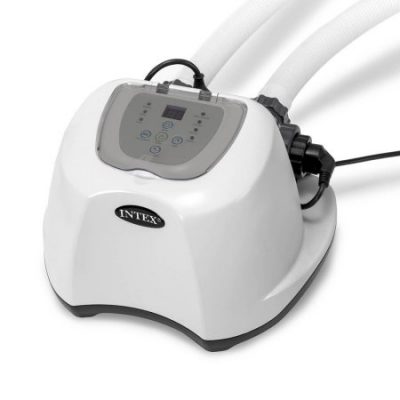 Walmart – Intex Krystal Clear Saltwater System, For Pools Up To 7,000 Gallons Only $84.97 (Reg $126.99) + Free 2-Day Shipping