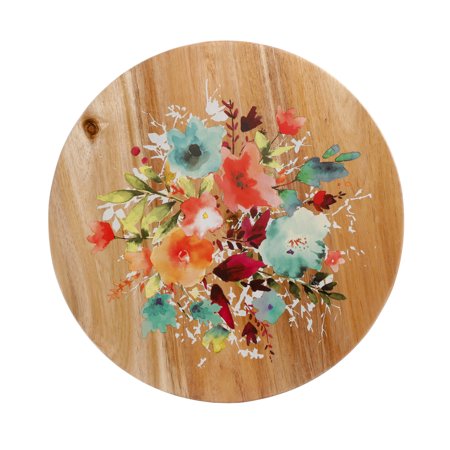 Walmart – The Pioneer Woman Willow 12-Inch Lazy Susan Only $13.88 (Reg $19.54) + Free Store Pickup