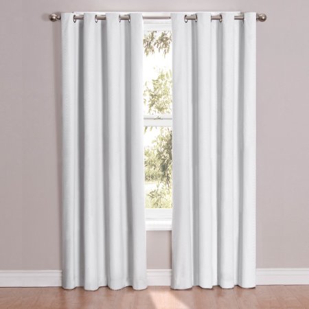 Walmart – Eclipse Cassidy Blackout Grommet Window Curtain Panel Only $20.39 (Reg $23.99) + Free Store Pickup