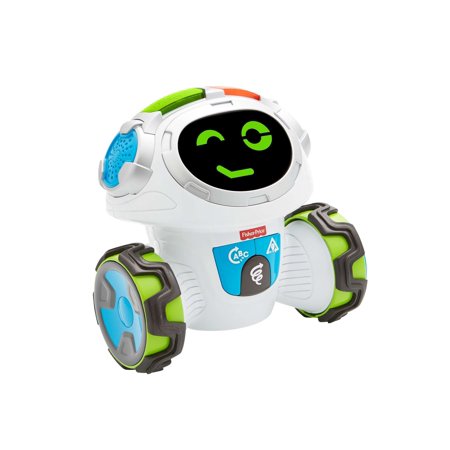 Walmart – Fisher-Price Think & Learn Teach ‘N Tag Movi Only $29.23 (Reg $49.97) + Free Store Pickup