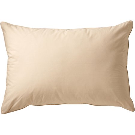 Walmart – AllerEase Organic Cotton Cover Allergy Protection Pillow, Standard/Queen (20 x 28) Only $8.25 (Reg $14.27) + Free Store Pickup