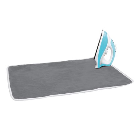 Walmart – Homz Portable Countertop Iron Mat Only $6.17 (Reg $13.37) + Free Store Pickup