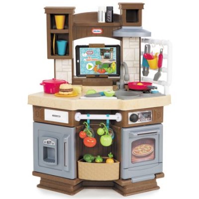 Walmart – Little Tikes Cook ‘n Learn Smart Kitchen Only $121.88 (Reg $159.99) + Free 2-Day Shipping
