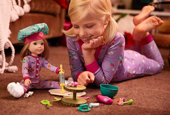 American Girl – Save up to 60% Off Select Items!