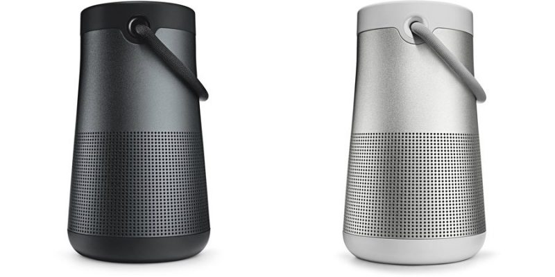 Walmart – Bose SoundLink Revolve + Bluetooth Speaker Only $269.00 (Reg $299.00) + Free Shipping