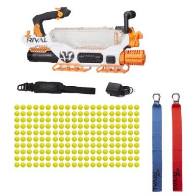 Walmart – Nerf Rival Only $85.00 (Reg $199.99) + Free Shipping